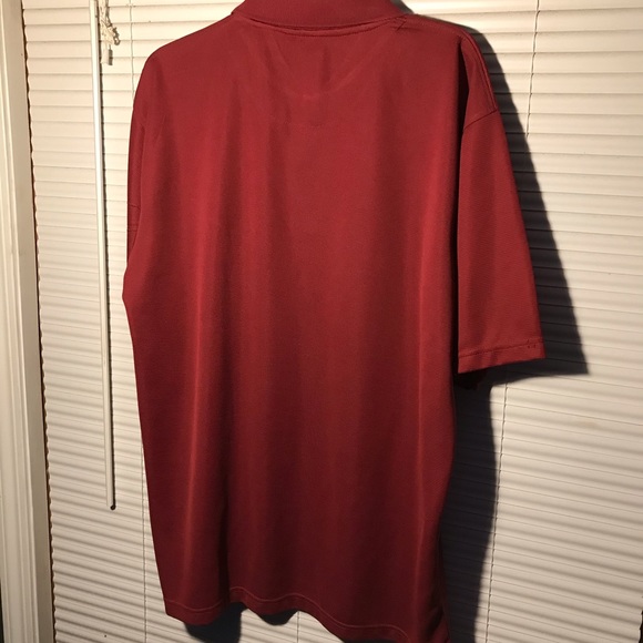 Performance Concepts Golf Shirt - Picture 2 of 2